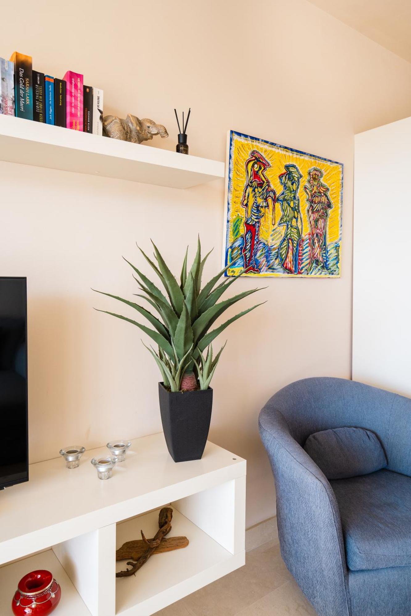 Apartamento Con Impresionantes Vistas Al Mar Torrox Buitenkant foto