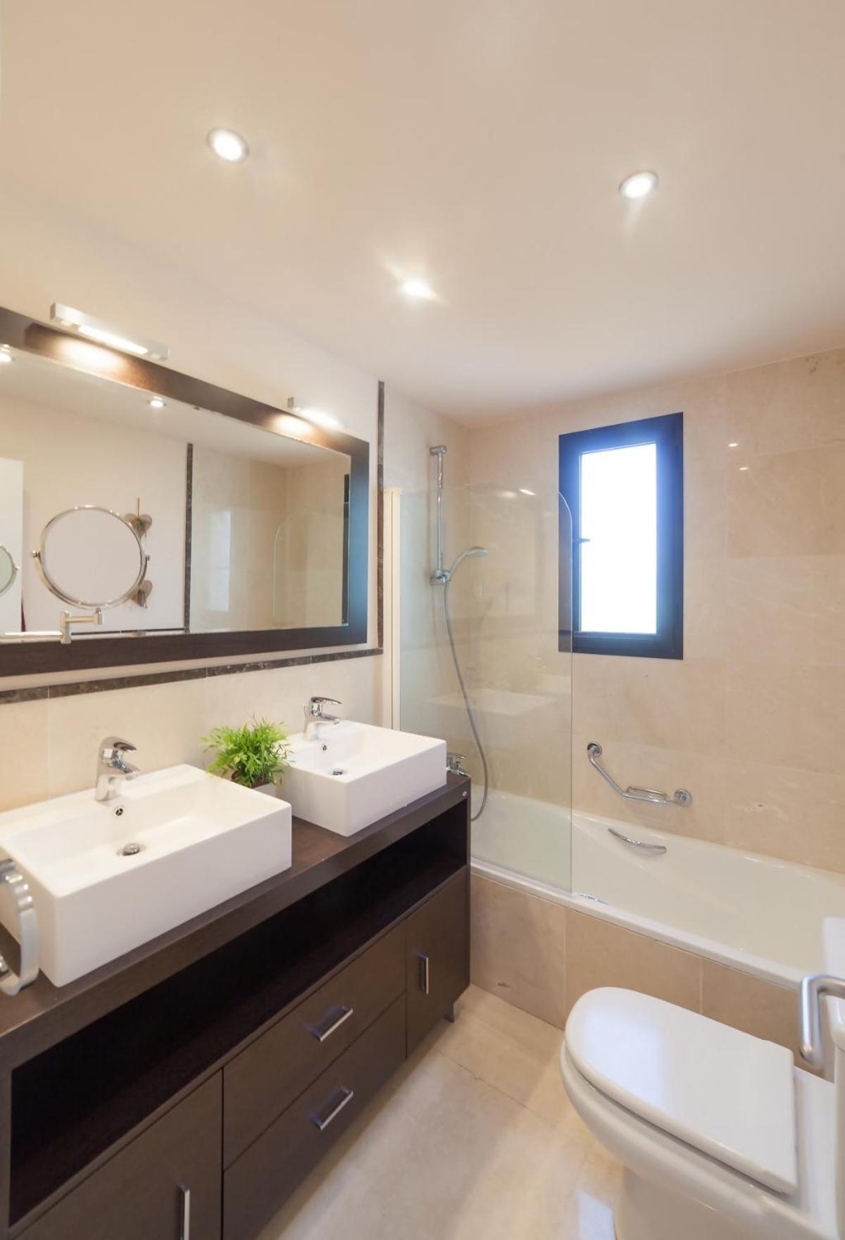 Apartamento Con Impresionantes Vistas Al Mar Torrox Buitenkant foto